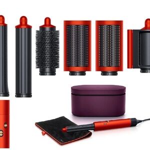 Dyson AirWrap Hair Styling Set